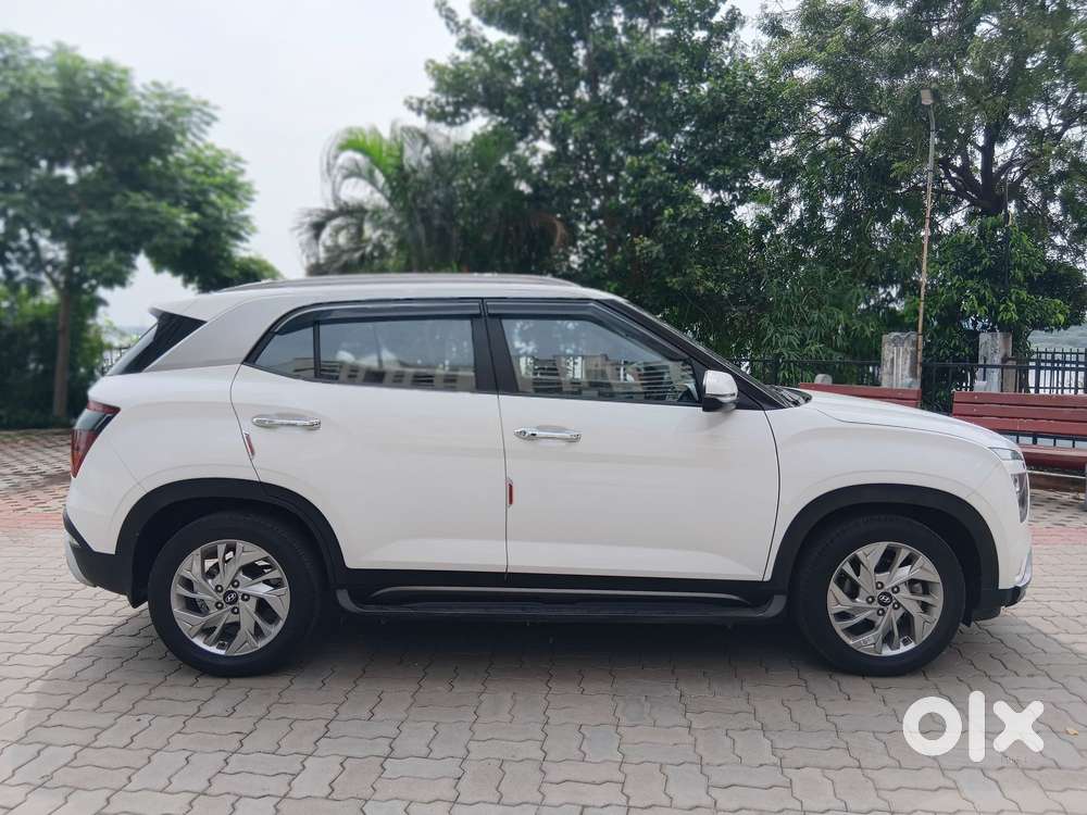 Hyundai Creta 1.6 Sx, 2023, Petrol