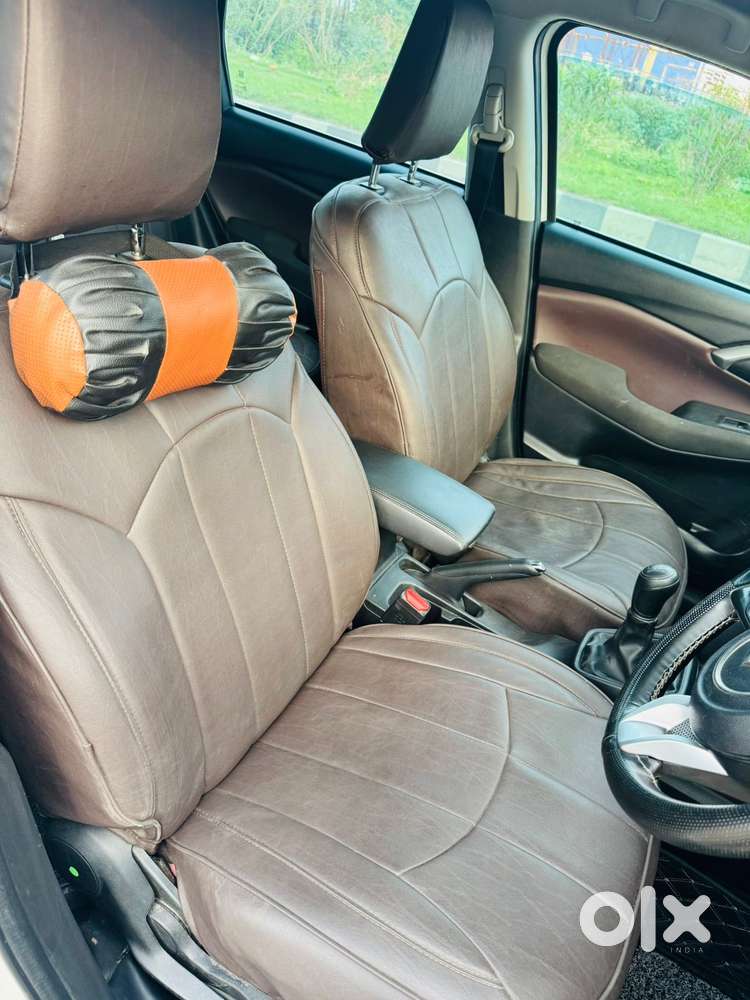Maruti Suzuki Grand Vitara 1.5 Delta Smart Hybrid, 2023, Petrol