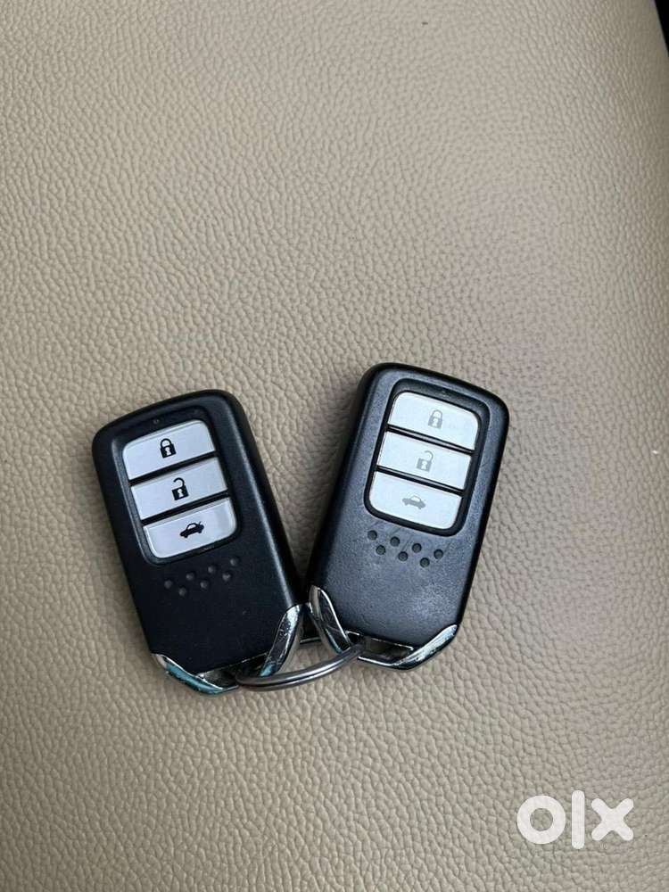 Honda City 2014-2015 I Dtec Vx, 2014, Diesel