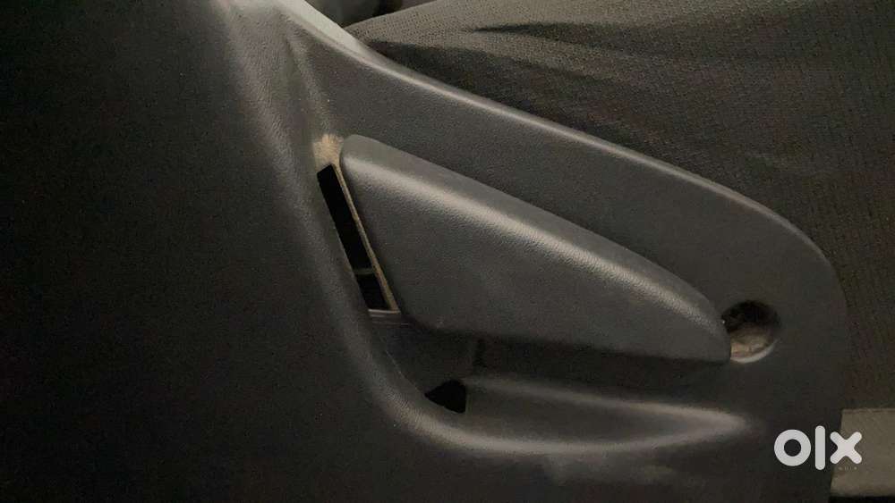 Datsun Go T Option Petrol, 2019, Petrol