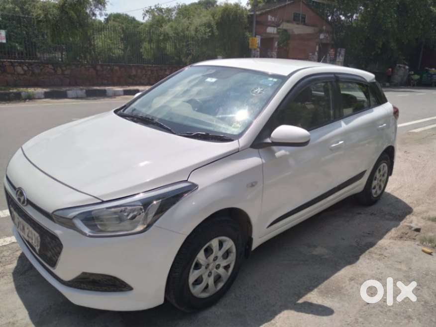 Hyundai I20 Magna Plus Diesel, 2017, Diesel