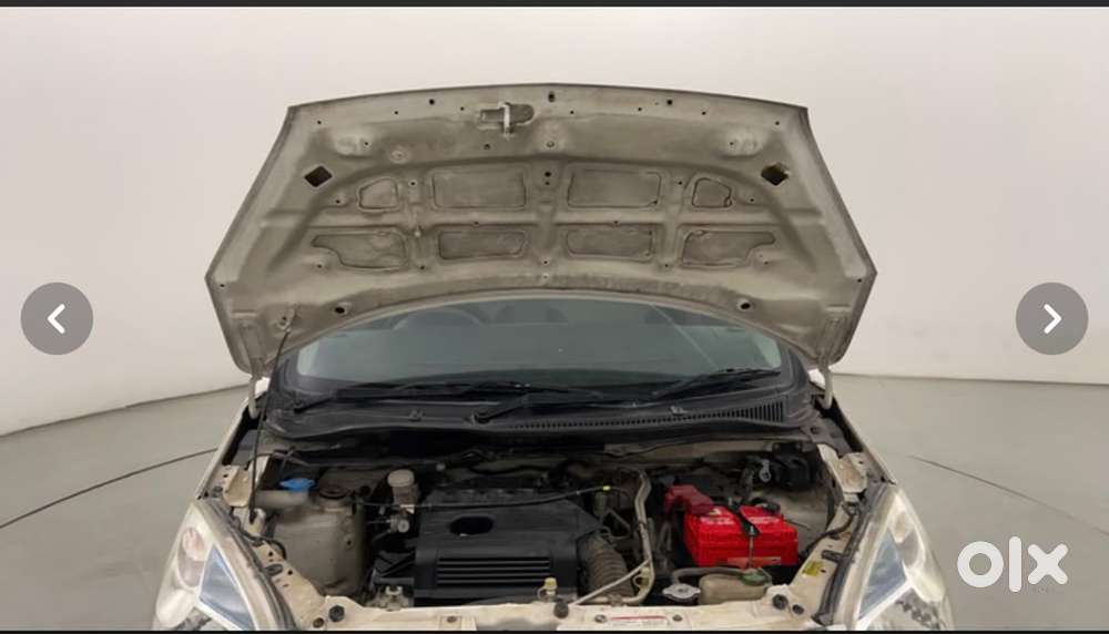 Maruti Suzuki Wagon R Petrol Manual 2015