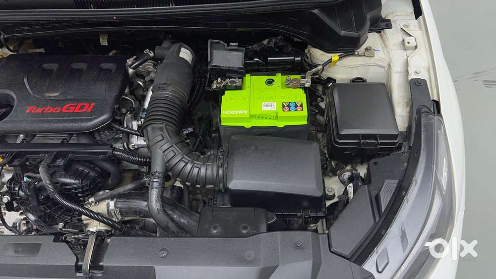 Hyundai I20 N Line 1.0 N8 Turbo Imt, 2023, Petrol