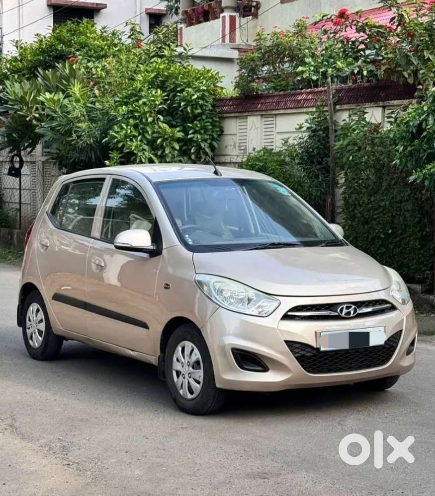 Hyundai I10 Magna 1.1l, 2011, Petrol