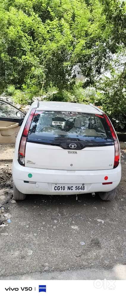 Tata Indica Diesel 2013 Manual