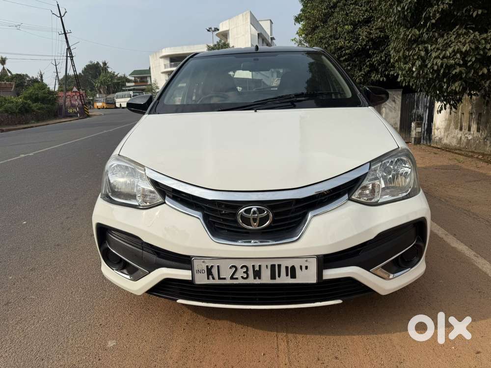 Toyota Etios Liva 2013-2014 G, 2013, Diesel