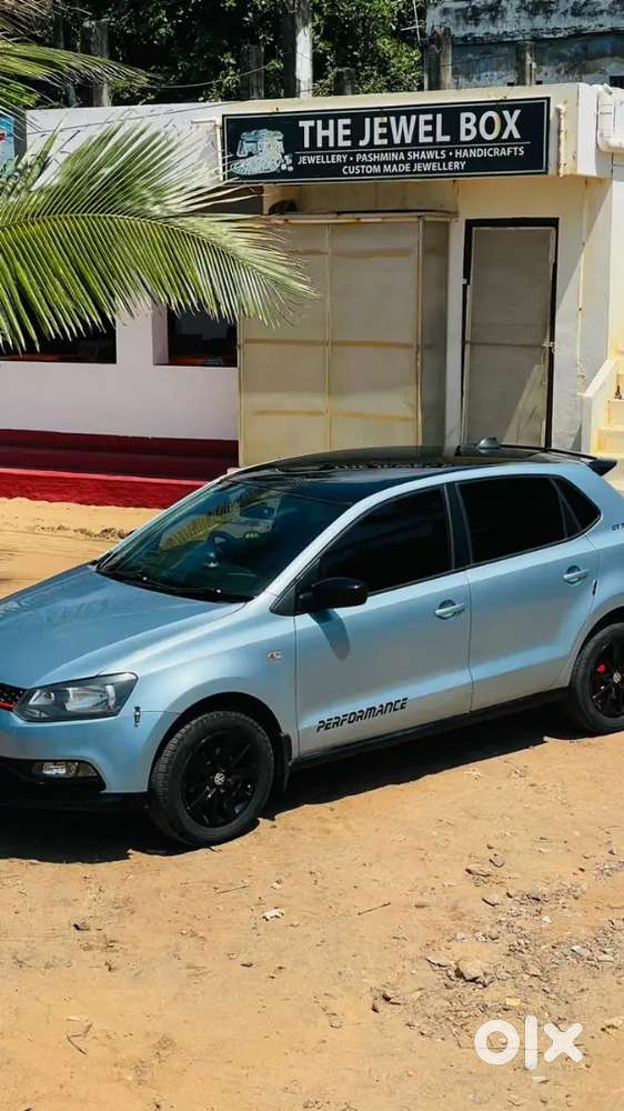 Volkswagen Polo 2013 Diesel Well Maintained