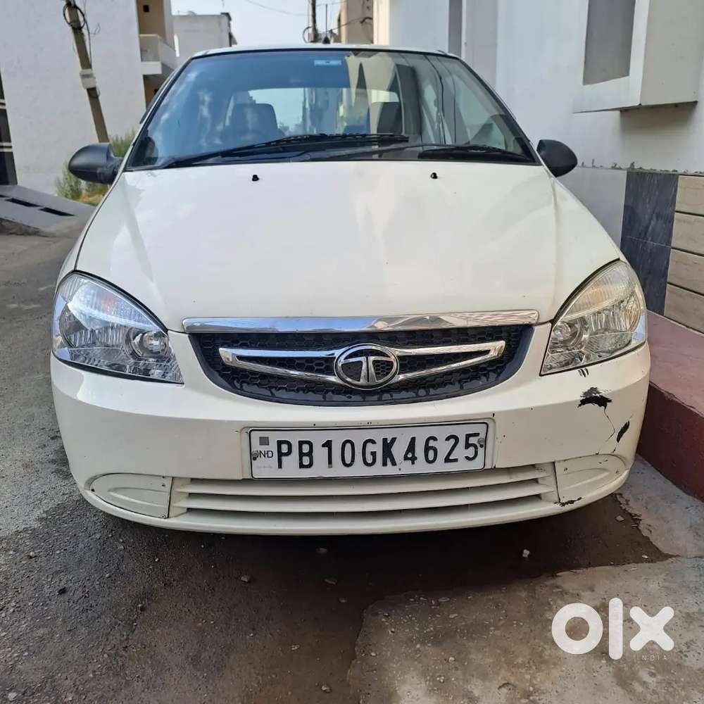 Tata Indigo Ecs 2015