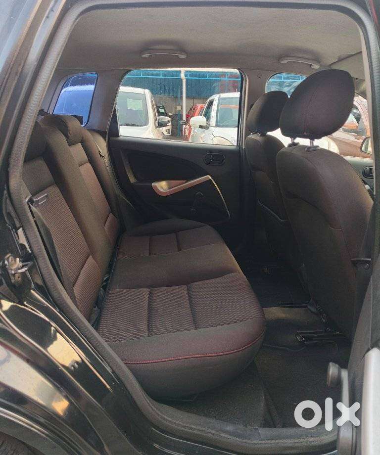 Ford Figo 2010-2012 Diesel Zxi, 2011, Diesel