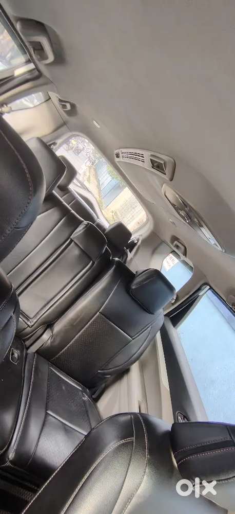 Mahindra Marazzo 2018 Diesel 71000 Km Driven