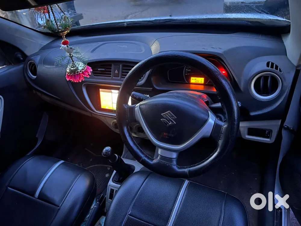 Maruti Suzuki Alto 800 2023