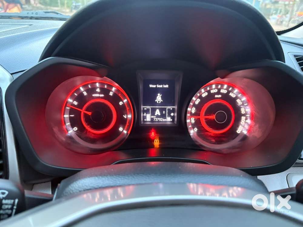 Mahindra Xuv300 Petrol 2021