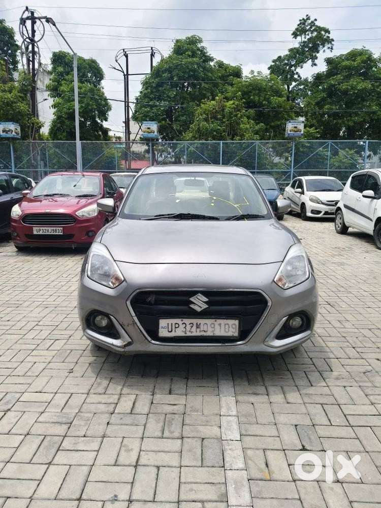 Maruti Suzuki Dzire 1.2 Vxi, 2022, Petrol