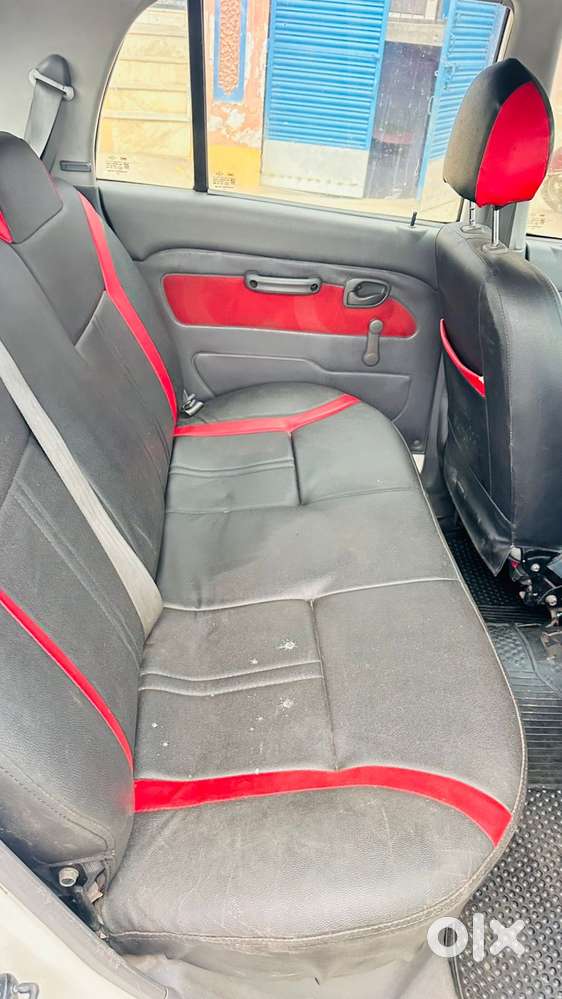 Hyundai Santro Xing Gl, 2009, Petrol