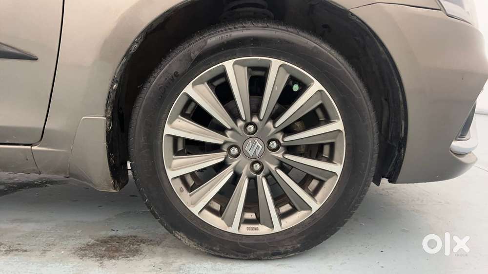 Maruti Suzuki Ciaz Alpha 1.5, 2019, Diesel