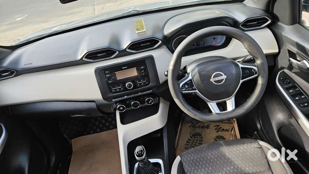 Nissan Magnite 1.0 Xl, 2021, Petrol