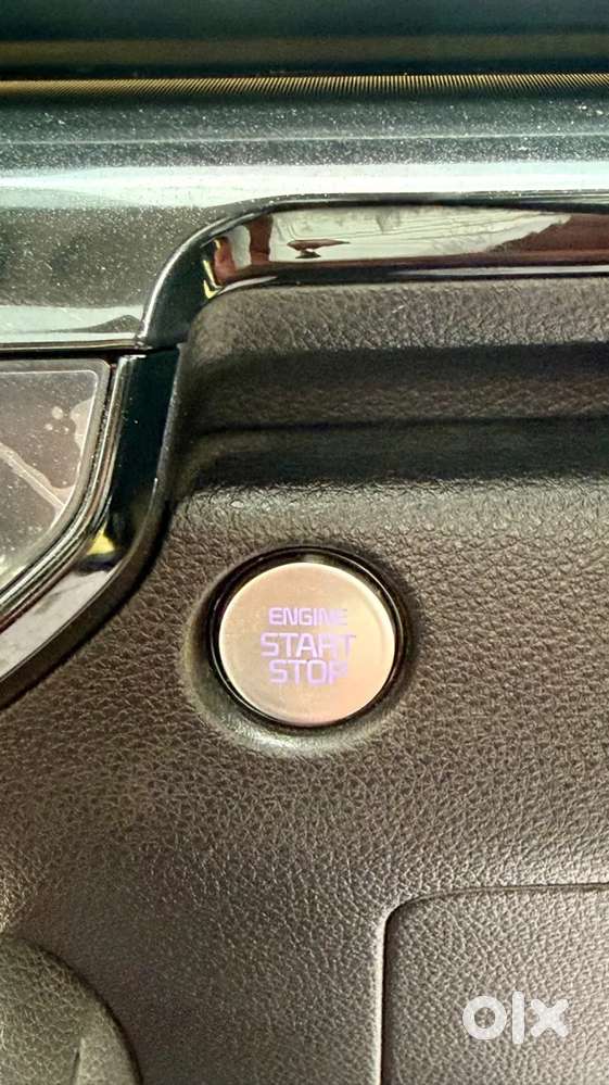 Kia Carnival Limousine Plus 7 Str, 2025, Diesel