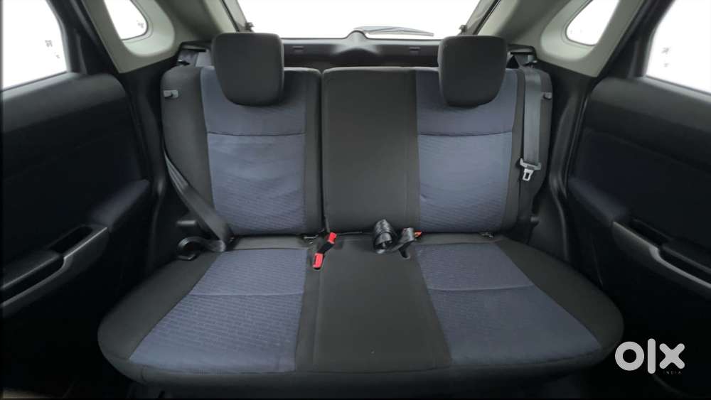 Maruti Suzuki Baleno 1.3 Delta, 2020, Petrol