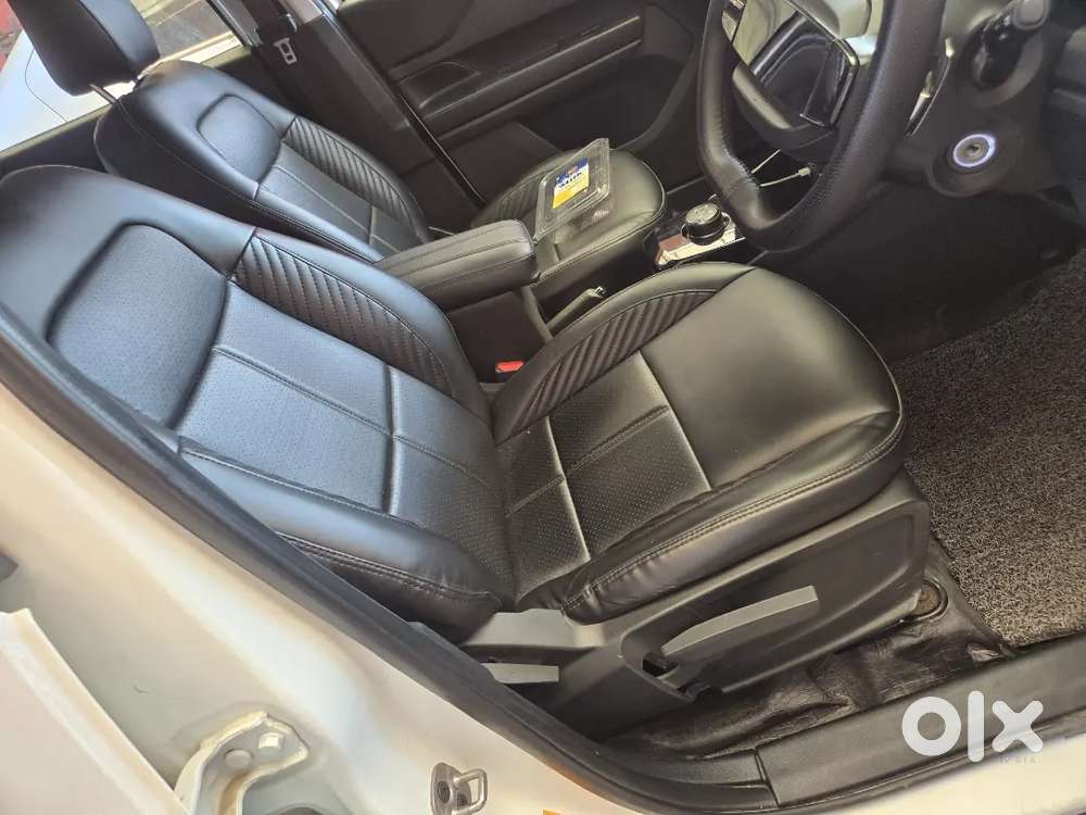 Tata Punch Ev Smart+  Single Owner  Excellent Condition  Best Deal