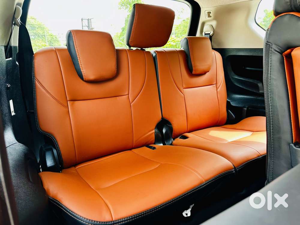 Toyota Innova Crysta 2.4 V 8 Str, 2016, Diesel