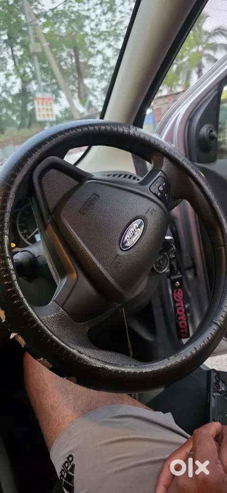 Ford Figo 2019 Petrol Well Maintained