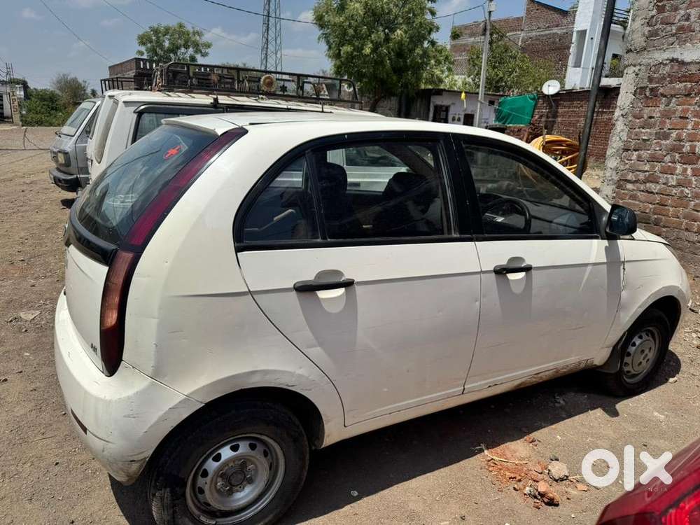 Tata Indica Vista 2012 Diesel Good Condition