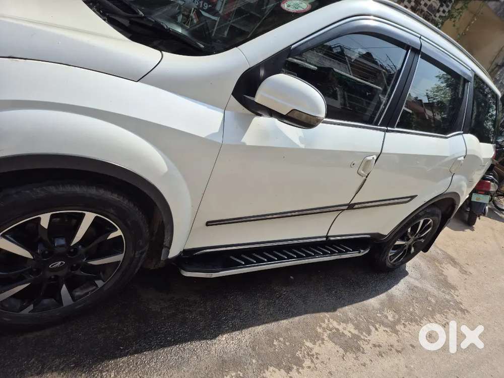 Mahindra Xuv500 W11 2020