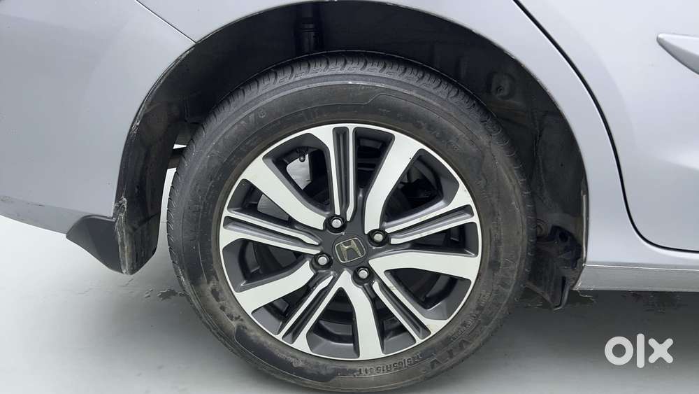 Honda Amaze Vx 1.2 Petrol Mt, 2023, Petrol