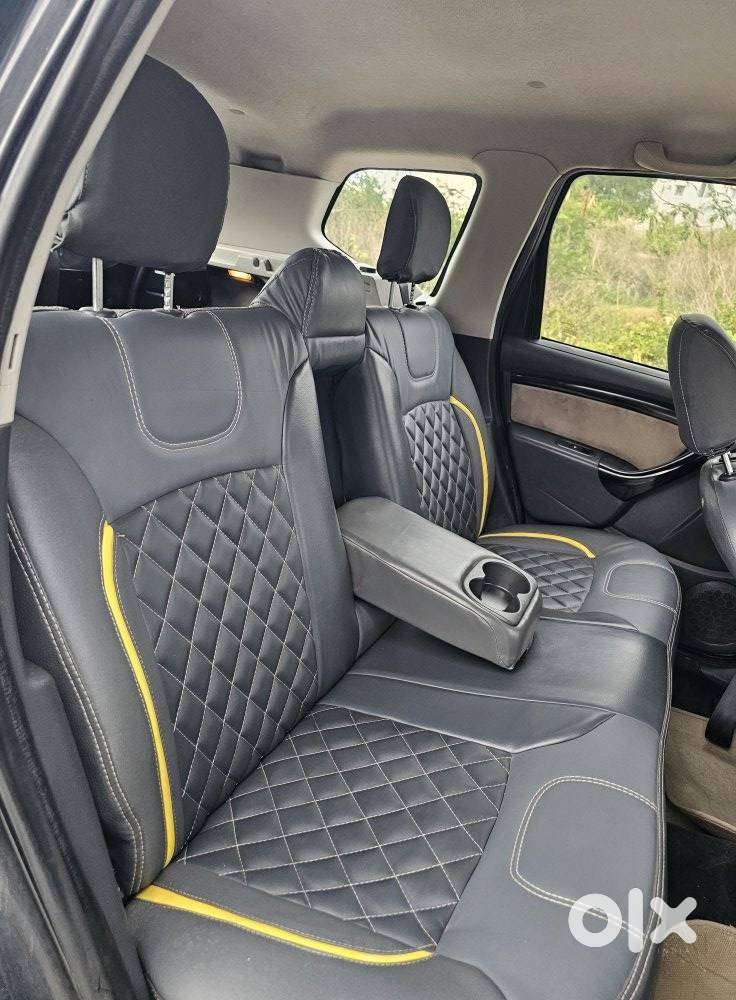Renault Duster 110ps Diesel Rxz, 2012, Diesel
