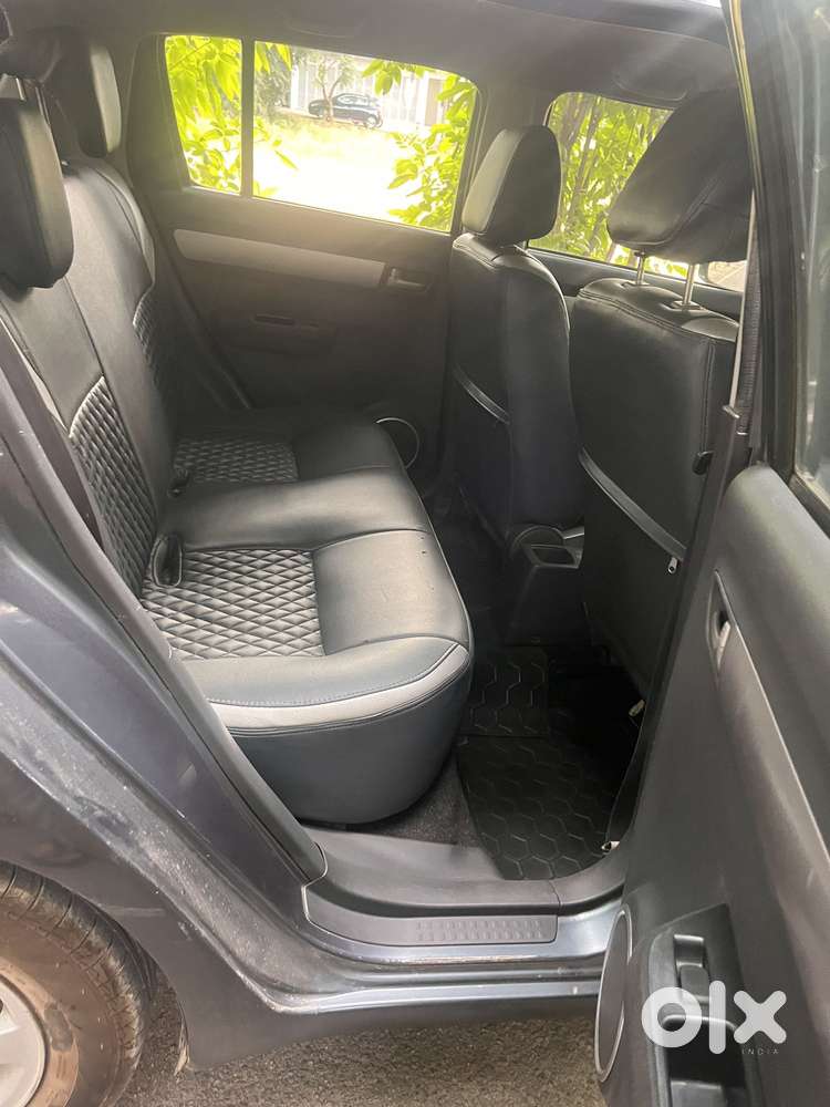 Maruti Suzuki Swift 1.3 Zxi, 2006, Petrol