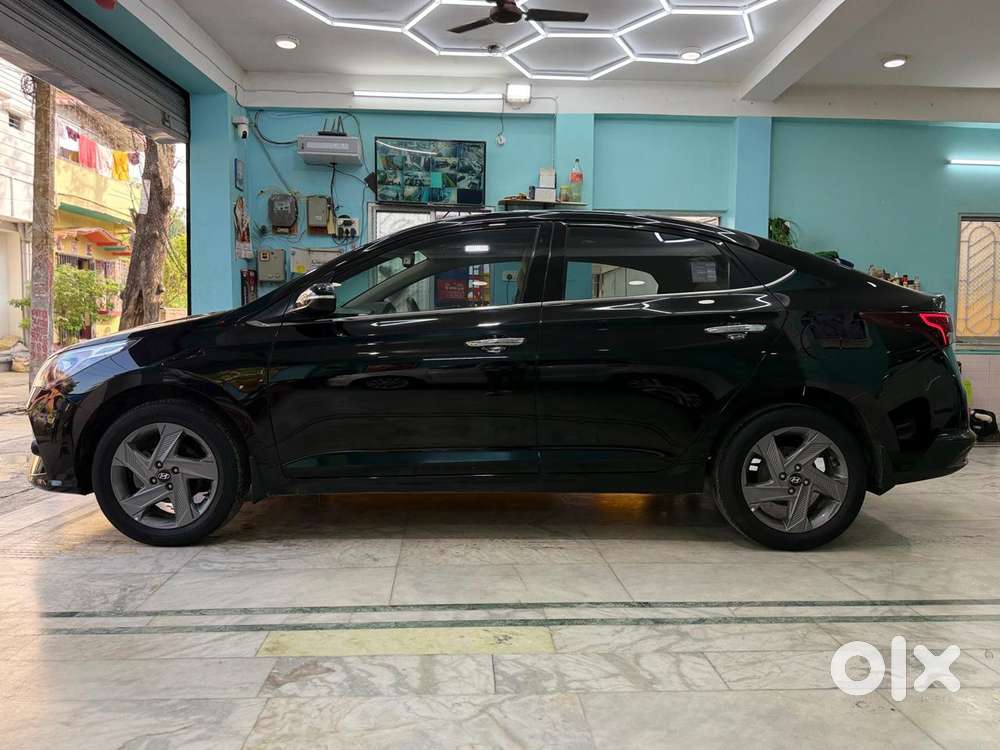 Hyundai Verna 1.6 Sx (o) Crdi Se, 2020, Petrol