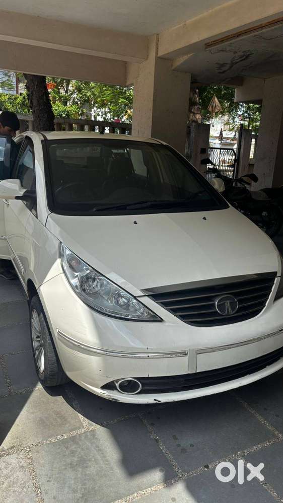 Tata Indica Vista 2010 Diesel Car