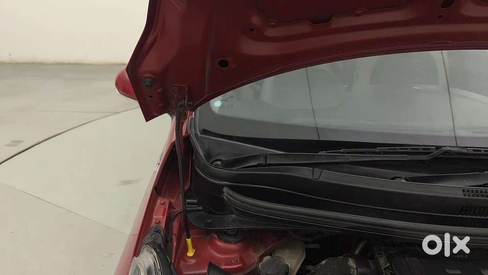 Hyundai Xcent 1.2 Vtvt Sx, 2015, Petrol