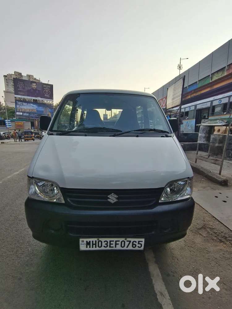 Maruti Suzuki Eeco 5 Seater Ac, 2023, Petrol