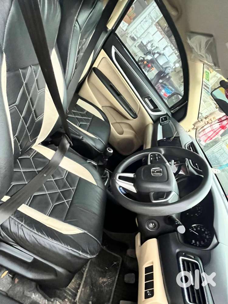 Honda Amaze S 1.2 Petrol Mt, 2022, Petrol
