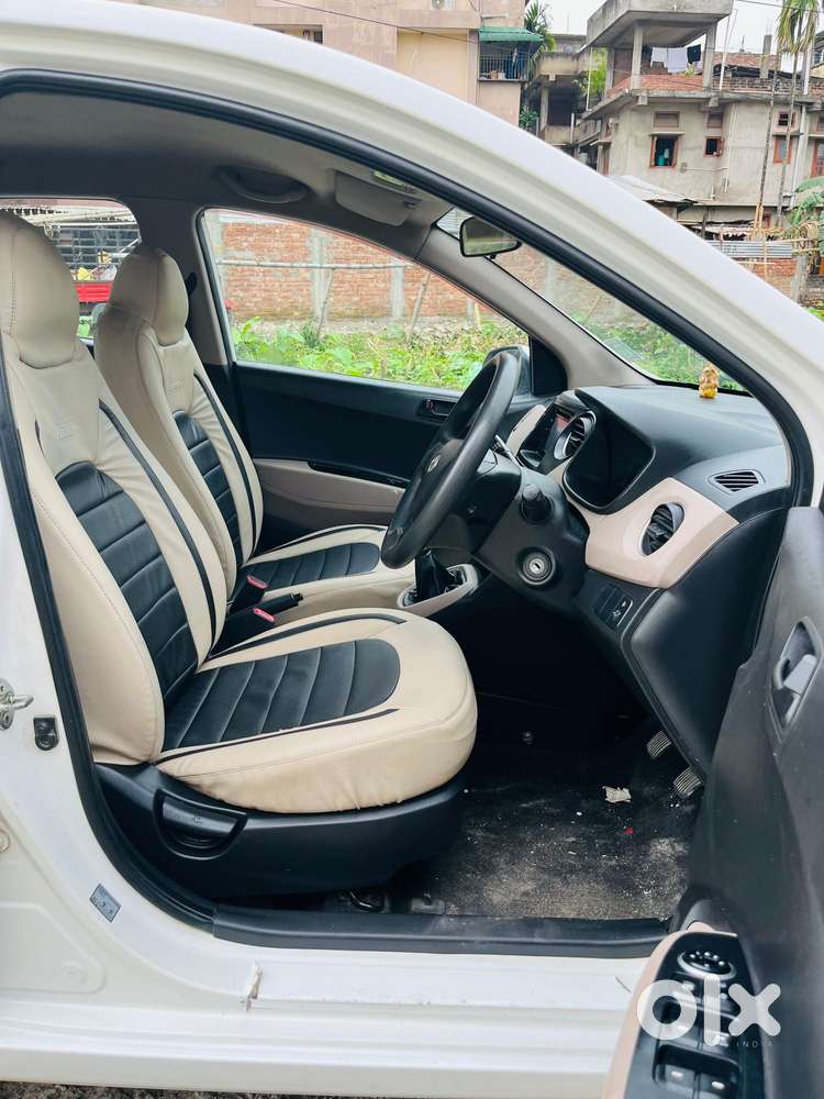 Hyundai Grand I10 2013-2016 Magna, 2013, Petrol