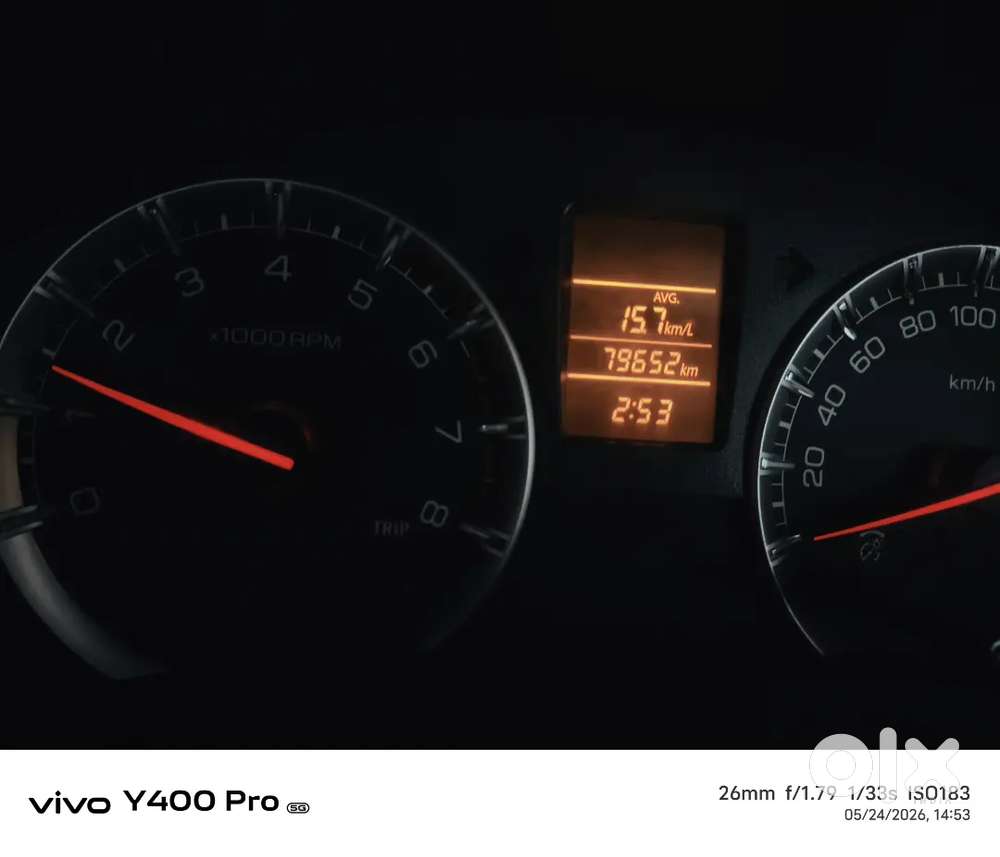 Maruti Suzuki Swift 2017 Petrol 79000 Km Driven