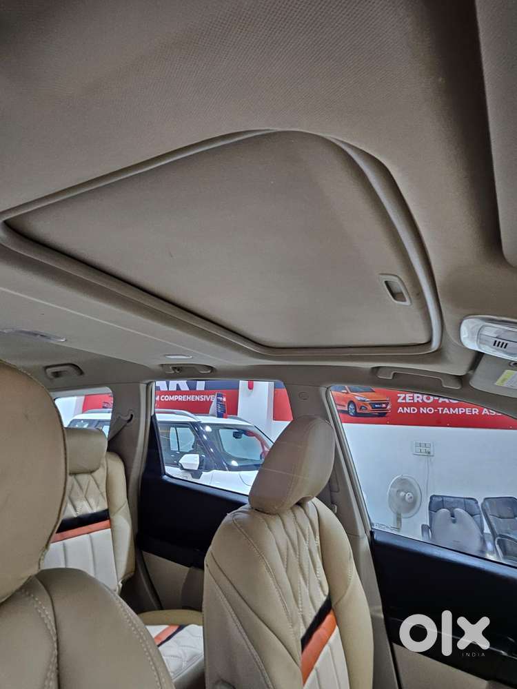 Mahindra Xuv500 W10 2wd, 2015, Diesel