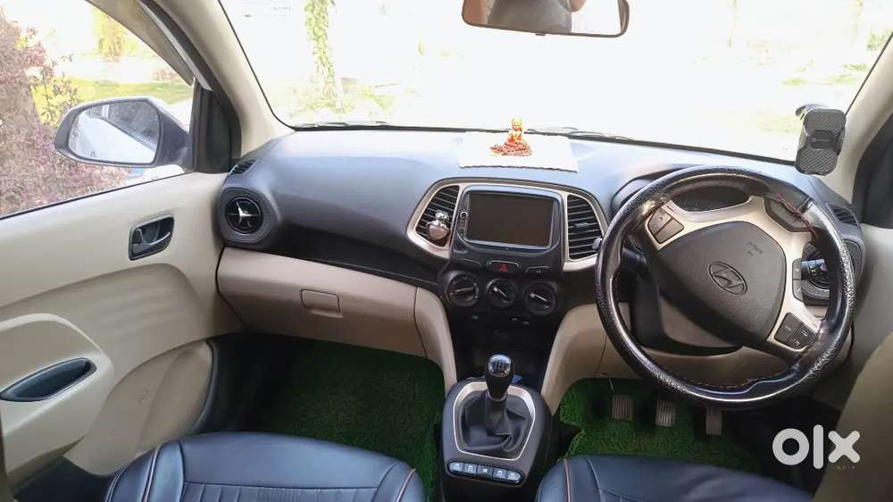 Hyundai New Santro 2022 Cng & Hybrids 45000 Km Driven