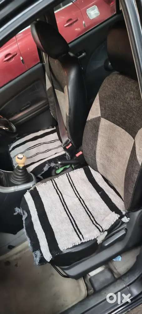 Maruti Suzuki Ritz Zxi Very Good Condition Running Condition