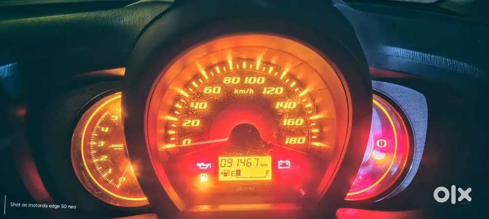 Honda Amaze 1.5 In Very Good Condition