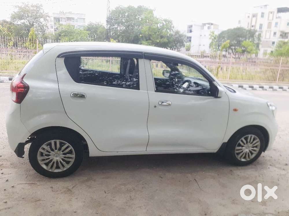 Maruti Suzuki Celerio