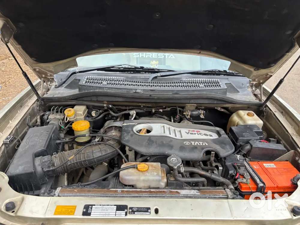 Tata Safari Storme 2013 Diesel 151000 Km Driven