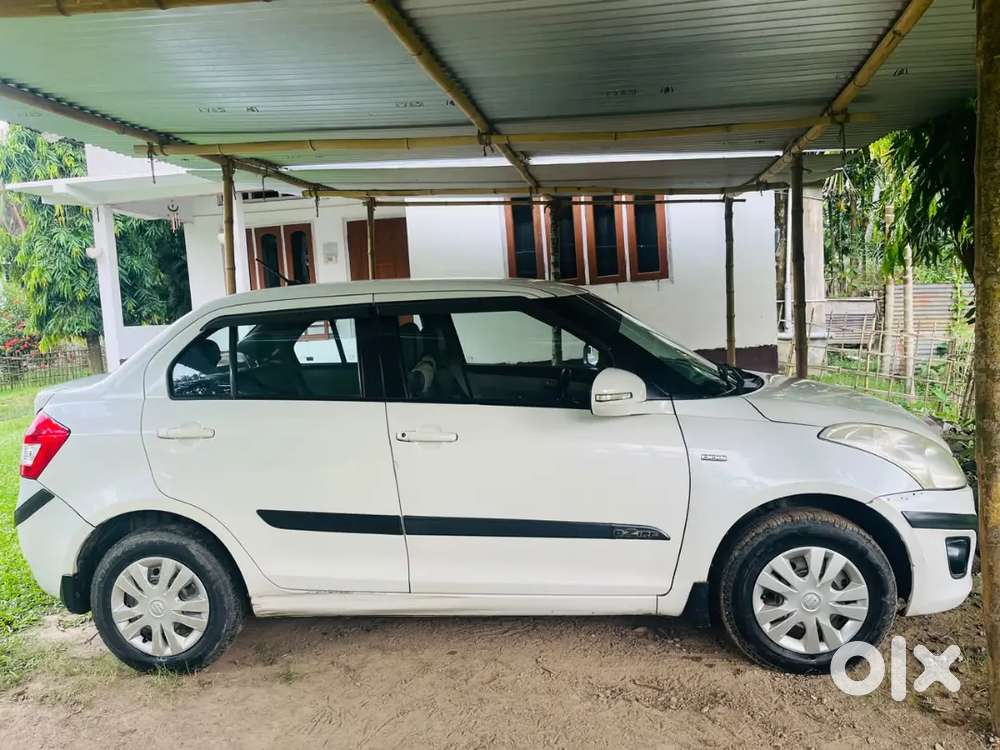 Maruti Swift Vdi 2014 Edition