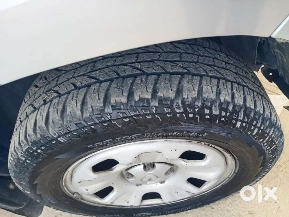 Duster Car . New Condition. 2012 Model Owner 2