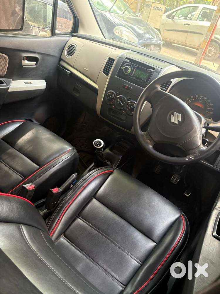 Maruti Suzuki Wagon R 1.0