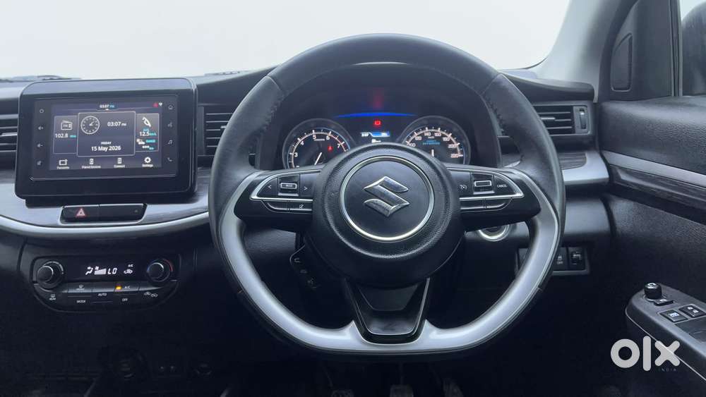 Maruti Suzuki Xl6 1.5 Alpha Plus Mt, 2022, Petrol