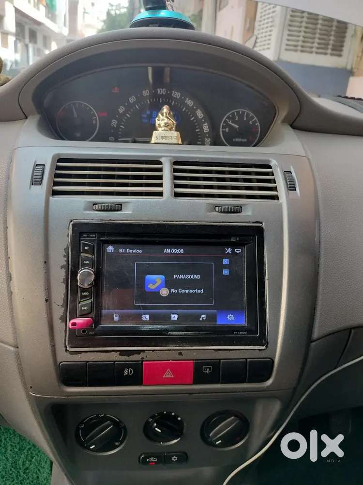 Tata Indica Vista Diesel 2010(registration Valid Till 2030)