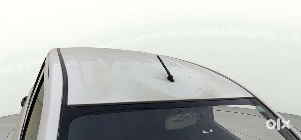 Maruti Suzuki Celerio 2014-2017 Vxi, 2016, Petrol