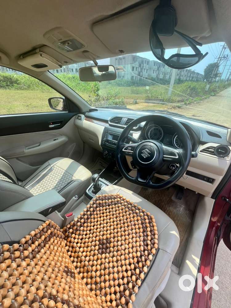 2017 Maruti Swift Dzire Petrol Vxi(o)